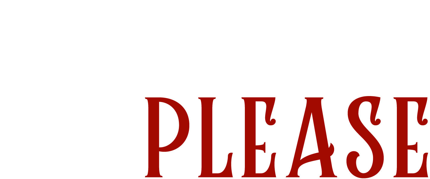 We Aim to Please
